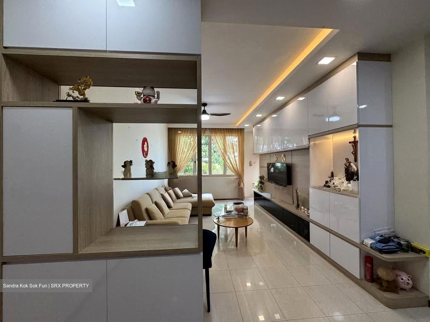 Seletar Springs Condominium (D28), Condominium #612963471